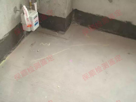 現澆樓板收縮裂縫 現澆樓板收縮裂縫